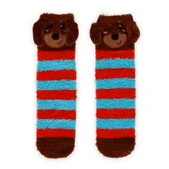 Legami Non-Slip Socks - It'S A Match! - Dachshund N.35-42