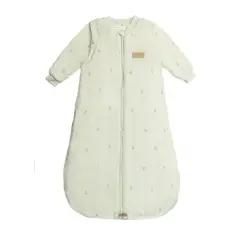Bamboom Sacco Nanna Combi con Maniche Monkey 18-36 Mesi TOG 2.2