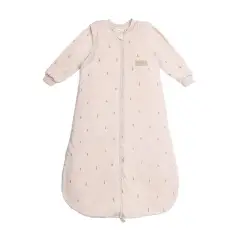 Bamboom Sacco Nanna Combi con Maniche Pink 18-36 Mesi TOG 2.2